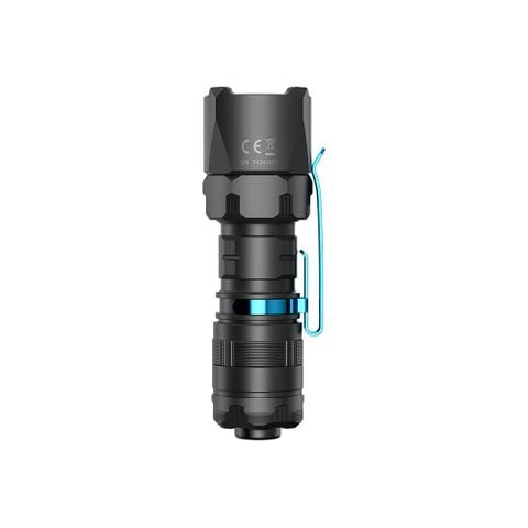 Wuben T4 đèn pin tác chiến Tactical nhỏ gọn (Tặng kèm Tac-ring)