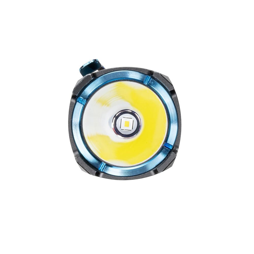 Wuben T4 đèn pin tác chiến Tactical nhỏ gọn (Tặng kèm Tac-ring)