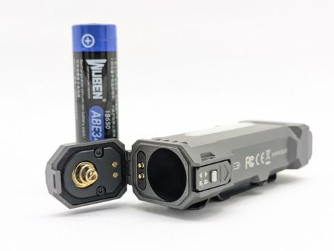 Wuben X4 đèn pin EDC đa năng