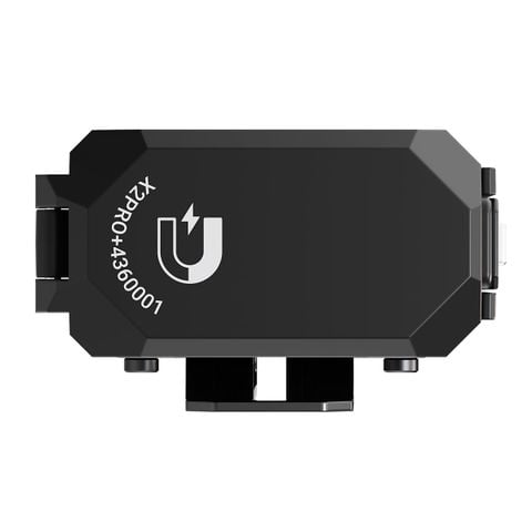 Wuben X2Pro+ Đèn pin EDC đa năng 1500Lumens 2 pin 14500 tháo rời