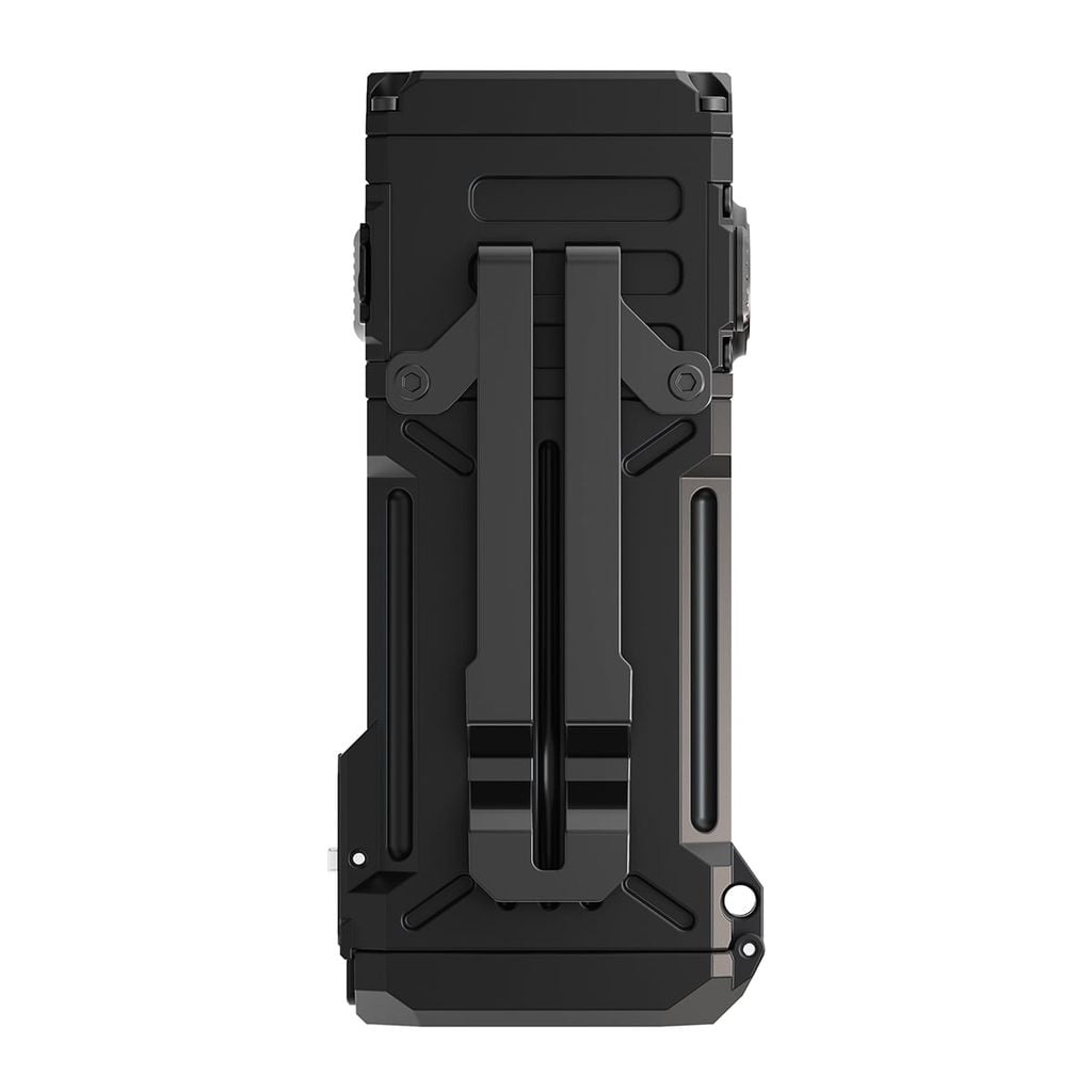 Wuben X2Pro+ Đèn pin EDC đa năng 1500Lumens 2 pin 14500 tháo rời