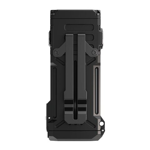 Wuben X2Pro+ Đèn pin EDC đa năng 1500Lumens 2 pin 14500 tháo rời