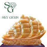  Tác Phẩm Thuận Buồm Xuôi Gió Ngọc Hoàng Long 