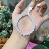Vòng Tay Phỉ Thúy Bạch Ngọc – ảnh 3