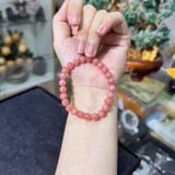 Vòng Tay Đá Đào Hoa – ảnh 4