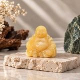 Tượng Phật Di Lặc Ngọc Hoàng Long 7.6cm – ảnh 1