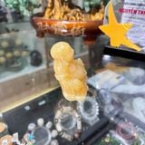 Tượng Phật Di Lặc Ngọc Hoàng Long 7.6cm – ảnh 2