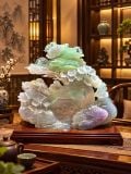 Tác Phẩm Bồng Lai Tiên Cảnh Ngọc Florit – ảnh 4