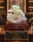 Tác Phẩm Bồng Lai Tiên Cảnh Ngọc Florit – ảnh 2