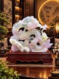 Tác Phẩm Nhất Long Uy Quyền Ngọc Florit – ảnh 1