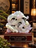Tác Phẩm Nhất Long Uy Quyền Ngọc Florit – ảnh 2