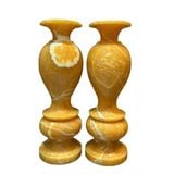  Cặp Lục Bình Phú Quý Ngọc Hoàng Long 