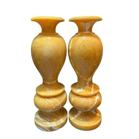  Cặp Lục Bình Phú Quý Ngọc Hoàng Long 