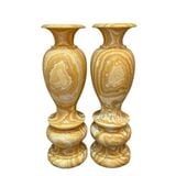  Cặp Lục Bình Phú Quý Ngọc Hoàng Long 