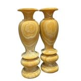  Cặp Lục Bình Phú Quý Ngọc Hoàng Long 