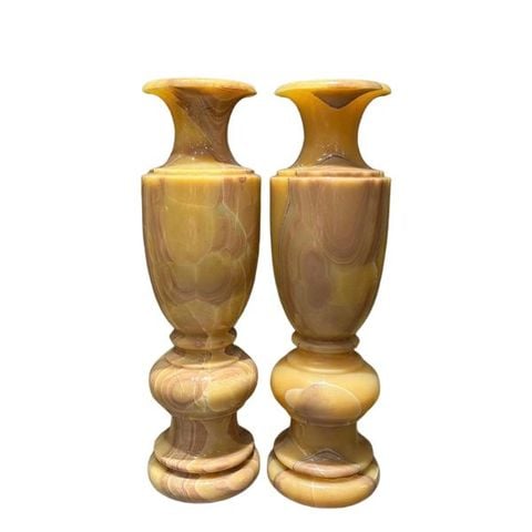  Cặp Lục Bình Phú Quý Ngọc Hoàng Long 