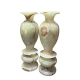  Cặp Lục Bình Phú Quý Ngọc Onyx 