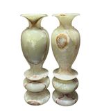  Cặp Lục Bình Phú Quý Ngọc Onyx 