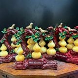  Hồ Lô Ngũ Phúc Ngọc Hoàng Long 