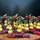  Hồ Lô Ngũ Phúc Ngọc Hoàng Long 