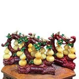  Hồ Lô Ngũ Phúc Ngọc Hoàng Long 