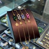  Lắc Đeo Tay Như Ý Nguyện 