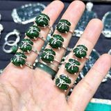  Nhẫn Túi Tiền Sơn Thủy B 