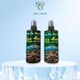  Nước Lau Bàn Thờ Trầm Hương 