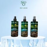  Nước Lau Bàn Thờ Trầm Hương 