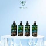  Nước Lau Bàn Thờ Trầm Hương 