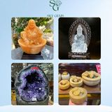  Nước Lau Bàn Thờ Trầm Hương 