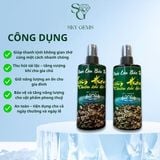  Nước Lau Bàn Thờ Trầm Hương 