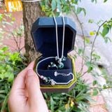  Combo trang sức Phúc Lộc Tình 
