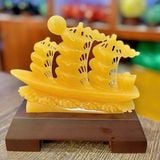  Tác Phẩm Thuận Buồm Xuôi Gió Ngọc Hoàng Long 