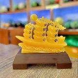  Tác Phẩm Thuận Buồm Xuôi Gió Ngọc Hoàng Long 