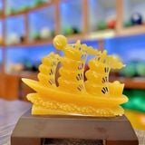  Tác Phẩm Thuận Buồm Xuôi Gió Ngọc Hoàng Long 