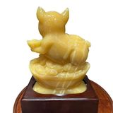  Tượng Lợn Ngọc Hoàng Long 