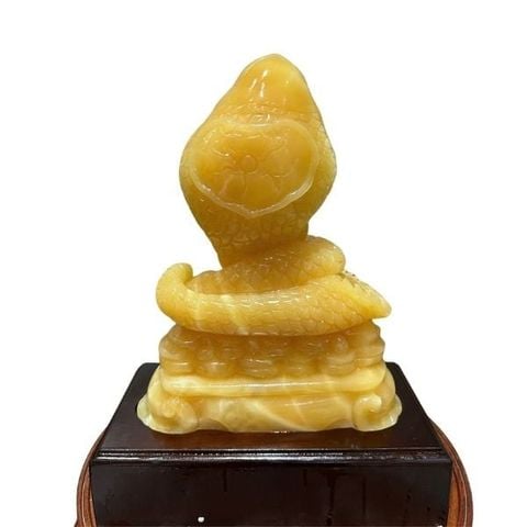  Tượng Rắn Ngọc Hoàng Long 