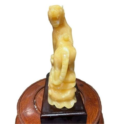  Tượng Hổ Ngọc Hoàng Long 