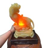  Tượng Hổ Ngọc Hoàng Long 