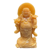  Tượng Phật Di Lặc Ngọc Hoàng Long 52cm 