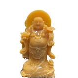  Tượng Phật Di Lặc Ngọc Hoàng Long 52cm 