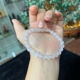  Vòng Đá Mặt Trăng Moonstone VIP 7.1mm 