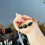  Vòng Dây Cáp Lu Thống Ngọc Sơn Thủy 