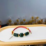  Vòng Dây Cáp Lu Thống Ngọc Sơn Thủy 