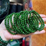  Vòng Diopside 6mm Vip 