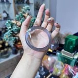  Vòng Mã Não Tím Size 56.2mm 