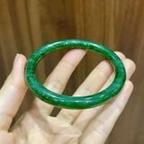  Vòng Ngọc Bích Bản Tròn 