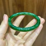  Vòng Ngọc Bích Bản Tròn 