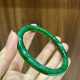  Vòng Ngọc Bích Bản Tròn 